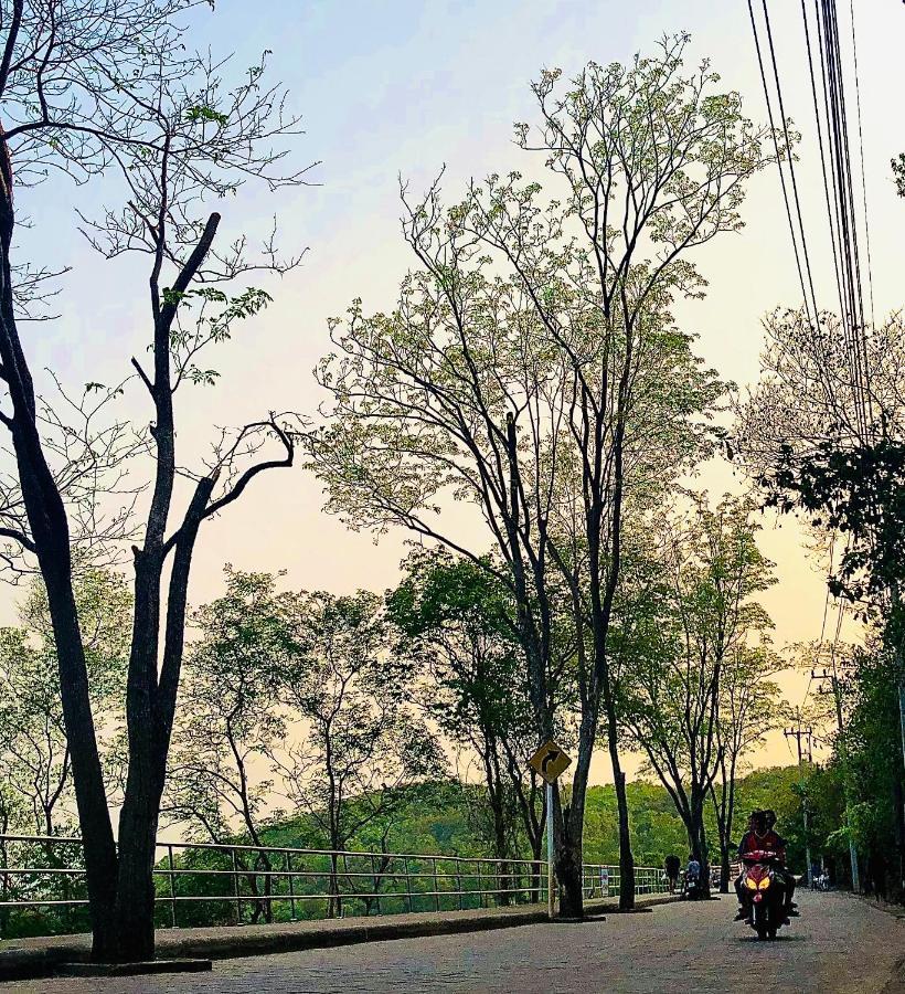 柯澜岛白宫旅馆 * 格兰岛