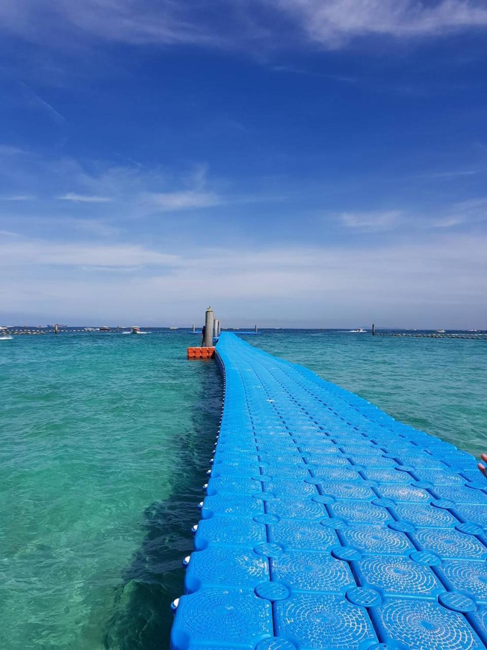 柯澜岛白宫旅馆