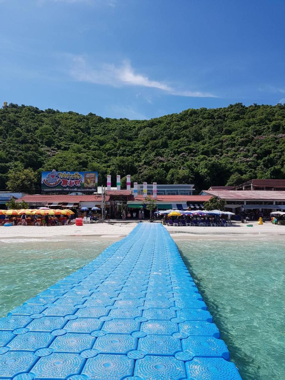 柯澜岛白宫旅馆